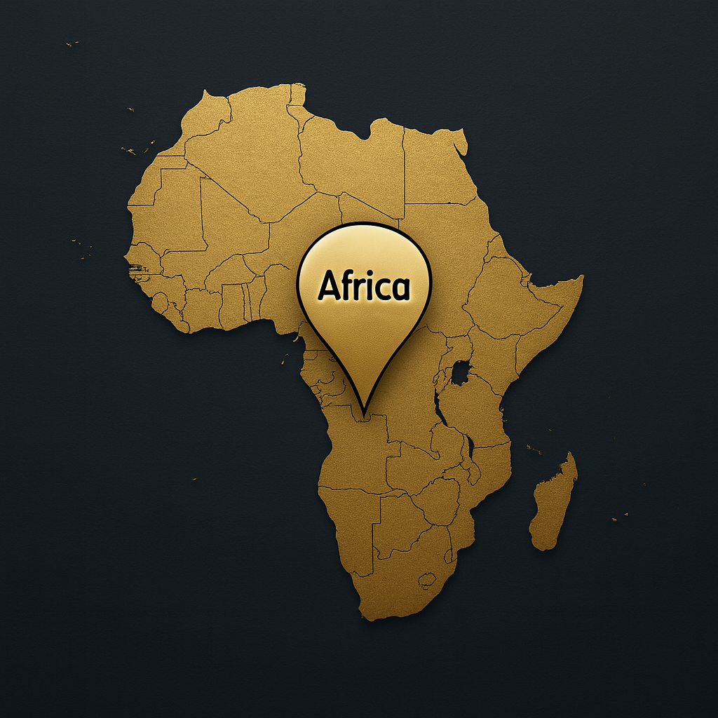 africa