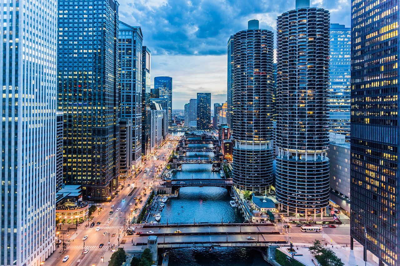 chicago