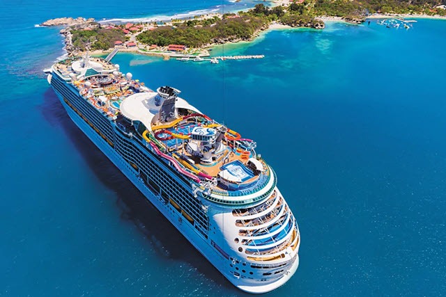 royal caribbean cruise